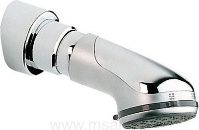 Верхний душ Grohe Relexa Plus 28190000