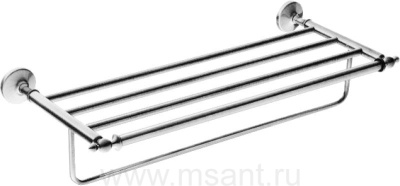 Полка Art&Max Antic AM-2622AL