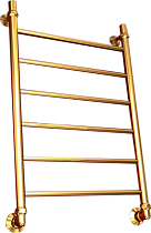 Полотенцесушитель водяной Двин J 80/50 1