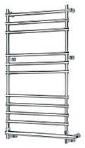 Полотенцесушитель электрический Margaroli Sole 564-11 хром