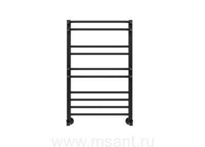 Полотенцесушитель водяной Aquatek Бетта П10 500х800 мм