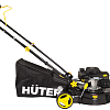 Газонокосилка бензиновая HUTER GLM-4.0T