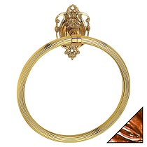 Полотенцедержатель Art&Max Impero AM-1231-Do-Ant