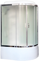 Душевая кабина Royal Bath RB8120BK6-WC-CH-L