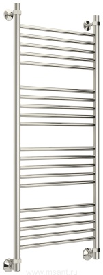 Полотенцесушитель водяной Стилье Аксиома-10 1200х500