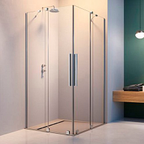 Душевой уголок Radaway Furo KDD 80х100