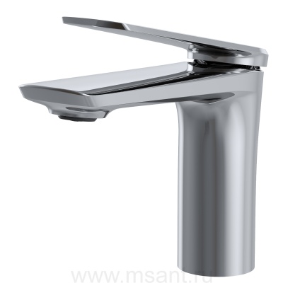 Смеситель для раковины 35k MIXLINE ML25-04 