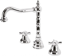 Смеситель на раковину CEZARES LORD-BLS2