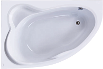 Акриловая ванна Roca Luna 248640000 170x115см L (левая)