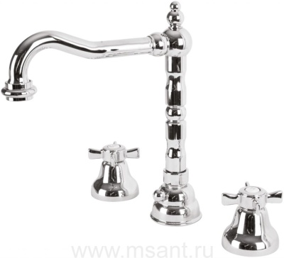 Смеситель на раковину CEZARES LORD-BLS2