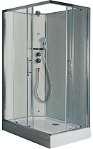 Душевая кабинка TIMO ILMA-102 L