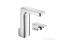 Смеситель Roca L90 для раковины 5A3801C00