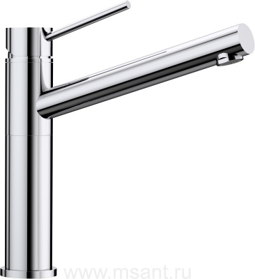 Смеситель Blanco Alta 512319 для кухонной мойки