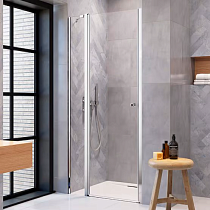 Душевая дверь в нишу Radaway EOS II DWJ 13799442-01L 100 L