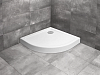 Поддон для душа Radaway Doros A Compact 80x80