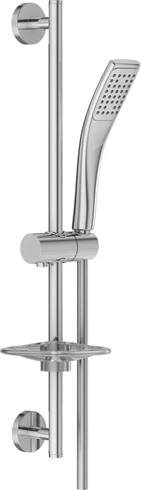 Душевой гарнитур Jacob Delafon Eo E99938-CP