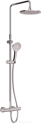 Душевая стойка AM.PM Gem F0790420 