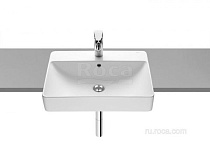 Раковина Roca Inspira Square 55x42 32753S000