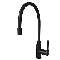 Смеситель для кухни 35k MIXLINE ML23-097 