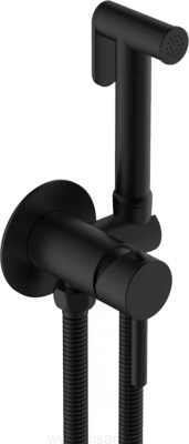 Душевой гарнитур Cezares CZR-SET-DA1-ID2-FMM120-NOP