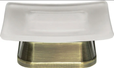 Мыльница Wasserkraft Exter K-5529