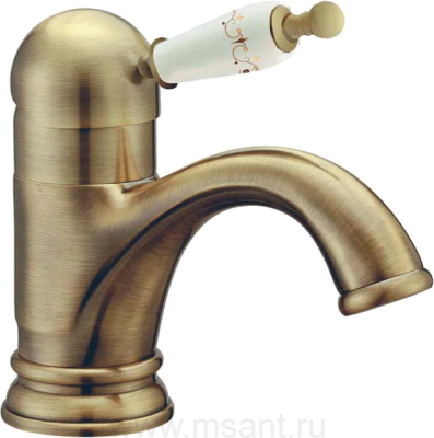 Смеситель для раковины Boheme Provanse Ripresa 361