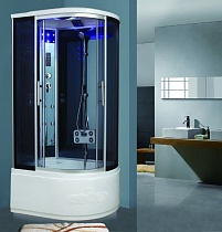 Душевая кабина TIMO T-1120 L (120*85*220)