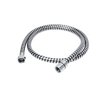 A5061112 Шланг д/душа, ПВХ армиров., 1.2м