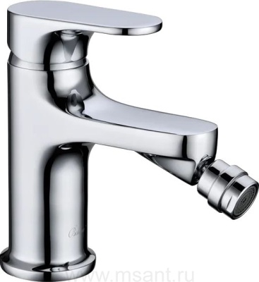 Смеситель Boheme Spectre 456-CR для биде, хром