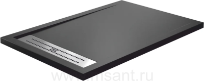 Поддон для душа Wasserkraft Abens 20T07 120x90 