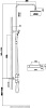 Душевая стойка D&K Potsdam DA2173701B02