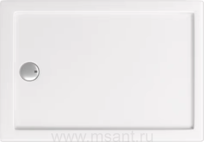 Поддон для душа Good Door Олимпик 130x90