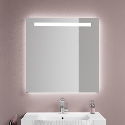Зеркало Sanvit Тандем 70