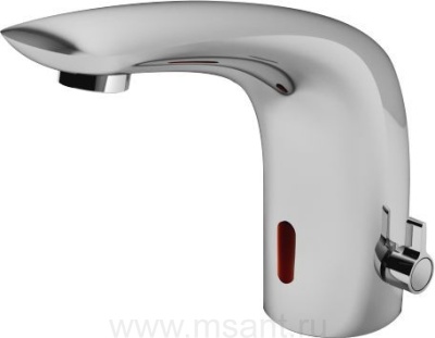 Смеситель AM.PM Like F8002300 для раковины