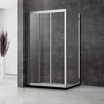 Душевой уголок Veconi Rovigo RV-031 110x70