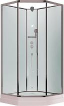 Душевая кабина Timo Ilma 709 (90*90*225)