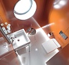 Унитаз подвесной Duravit Vero 2217090064