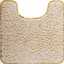 Коврик Migliore Ciniglia 22369 кремовый