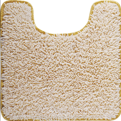 Коврик Migliore Ciniglia 22369 кремовый