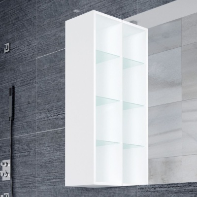 Полка 1MarKa Cube 15