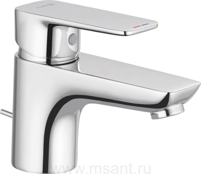 Смеситель Kludi Pure&Style 403850575 для раковины