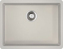 Мойка кухонная Omoikiri Kata 54-U-PA пастила