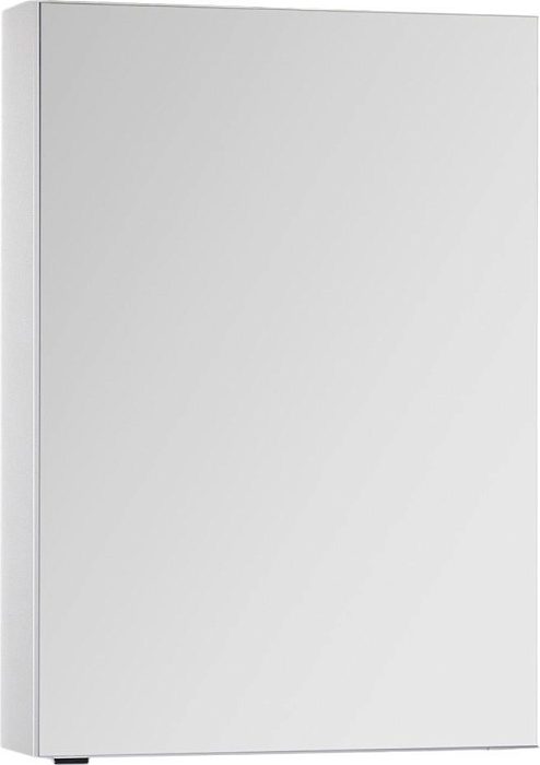 Зеркало-шкаф Aquanet Алвита 60 белый R