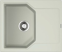 Мойка кухонная Omoikiri Yonaka 61-PA пастила