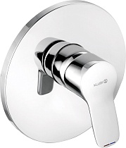 Смеситель Kludi Pure&Easy 376550565 для душа