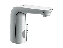 Смеситель Cersanit 63106 на раковину SENSE сенсорный