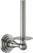 Держатель для запасных рулонов Wasserkraft Ammer K-7097