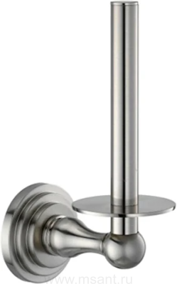 Держатель для запасных рулонов Wasserkraft Ammer K-7097