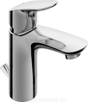 Смеситель для раковины AM.PM Like F8092116