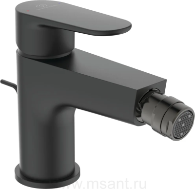 Смеситель для биде Ideal Standard Cerafine O BC705XG черный